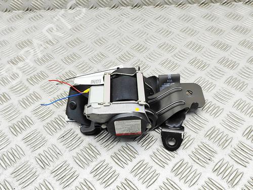 Used Rear right seatbelt Rear right seatbelt KIA OPTIMA (JF) 1.7 CRDi (141 hp) 35790418 35790418