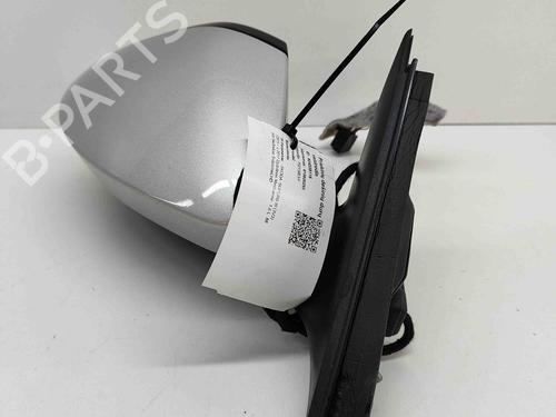 Right mirror SKODA SUPERB III (3V3) 1.6 TDI | BP17864901C27 