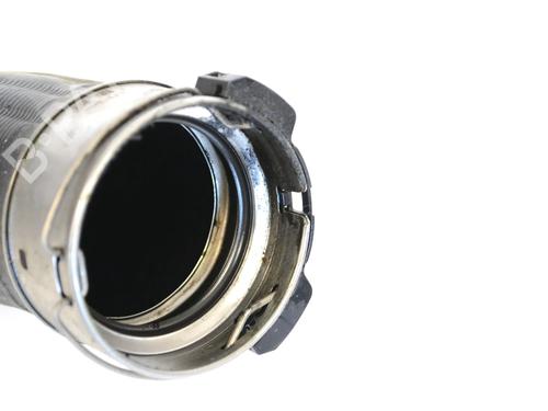 Intercooler pipe FORD FOCUS IV (HN) 1.0 EcoBoost | BP33339681M127 - Image 2