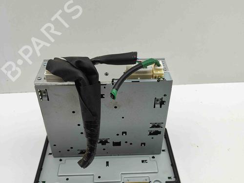 Display monitor TOYOTA HILUX VIII Pickup (_N1_) 2.4 D 4WD (GUN125_, GUN125R) | BP29459445C48 