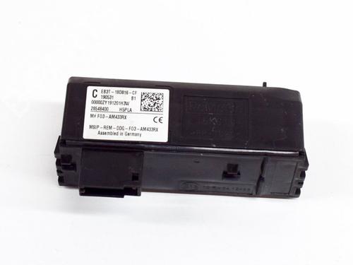 Elektronisk modul FORD RANGER (TKE) 2.0 EcoBlue 4x4 (213 hp) 28446487