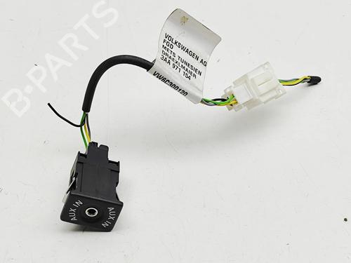 Modulo elettronico VW PASSAT B7 (362) 2.0 TDI (140 hp) 31687409