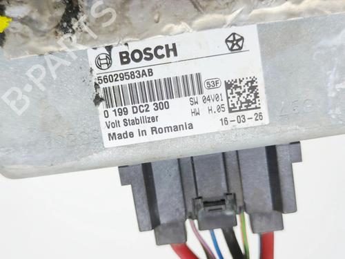 Electronic module MASERATI GHIBLI III (M157) 3.0 D | BP39884375M83 - Image 7