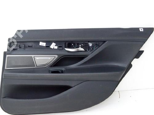 Used Right rear door panel Right rear door panel BMW 7 (G11, G12) 740 Li xDrive (326 hp) 6864970 6864970