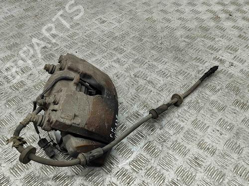 Left front brake caliper AUDI A6 C7 (4G2, 4GC) 2.0 TDI | BP16872177M105