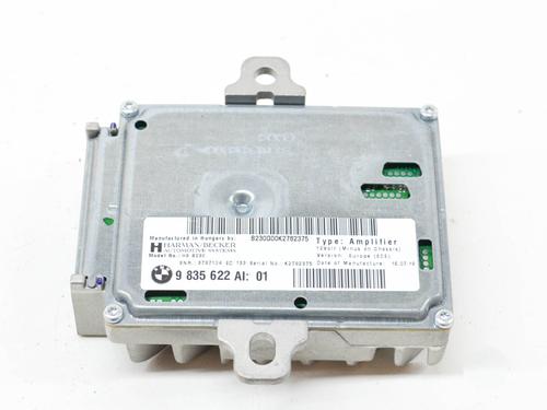 Electronic module BMW X3 (G01, F97, G08) M Competition | BP27753874M83 