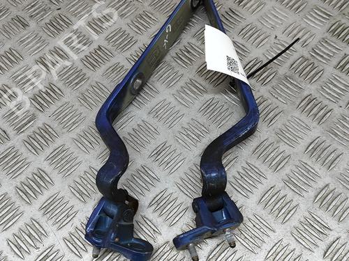 Used Hinge/Door check strap BMW i4 (G26) eDrive40 (340 hp) 27790876