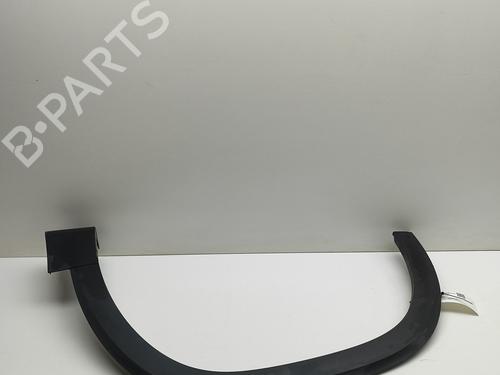Front left wheel arch trim MERCEDES-BENZ EQB (X243) EQB 300 4-matic (243.608, 243.609) | BP29593918C134 