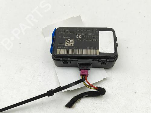 Used Electronic module Electronic module LAND ROVER DISCOVERY SPORT (L550) 2.0 D 4x4 (150 hp) 33387024 33387024