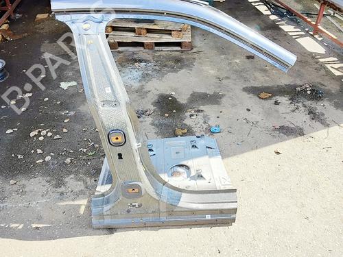 Used Right sideskirt Right sideskirt 37599079 37599079