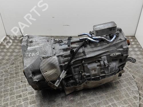 Gearbox VW TOUAREG (7P5, 7P6) 3.0 V6 TDI | BP21187484M3 