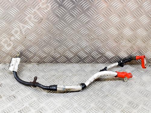 Kabel LAND ROVER RANGE ROVER SPORT II (L494) 3.0 SDV6 4x4 (306 hp) 27757282