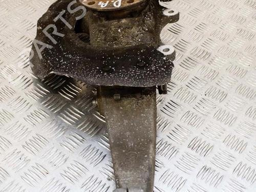 Used Right front steering knuckle Right front steering knuckle BMW 5 Touring (F11) 530 d (245 hp) 14662154 14662154