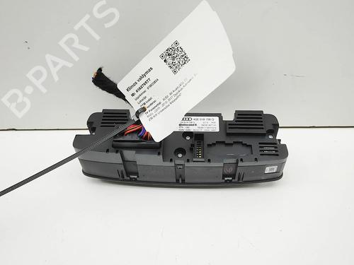 Control unit AUDI A6 C7 Avant (4G5, 4GD) 3.0 TDI quattro | BP38961332M11 - Image 5