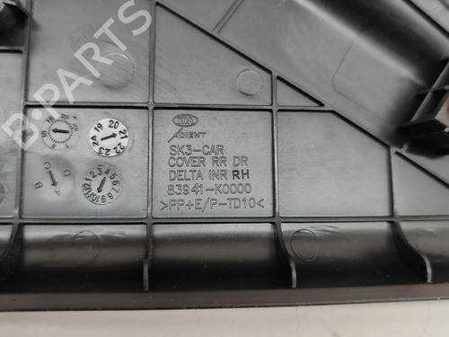 Other KIA SOUL III (SK3) E-SOUL | BP27773637O1 