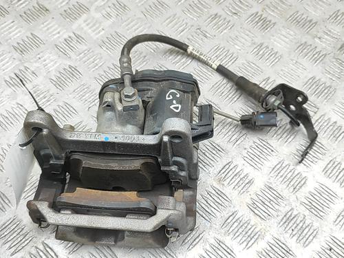 Right rear brake caliper AUDI Q5 (GUB) 2.0 TDI quattro | BP33731762M106 - Image 2