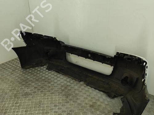 Front bumper CITROËN JUMPY II Van 1.6 HDi 90 16V | BP34217870C7 - Image 7