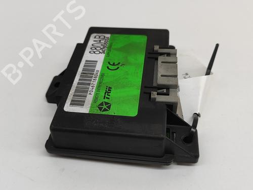 Elektronische module CHRYSLER PT CRUISER (PT_) 2.2 CRD | BP24306587M83 