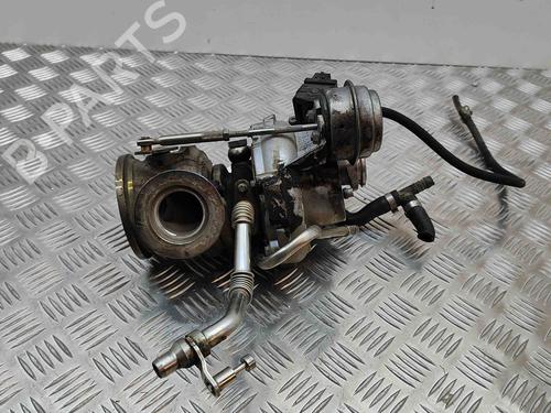 Turbocharger/Supercharger BMW 7 (G11, G12) 730 d, Ld | BP19501218M71 