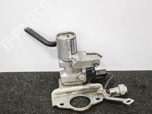 Used Brake master cylinder LEXUS RX (_U3_) 400h AWD (MHU38_) (211 hp) 14665998