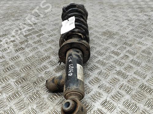 Used Left rear shock absorber BMW X3 (G01, F97, G08) xDrive 20 d (190 hp) 15851766