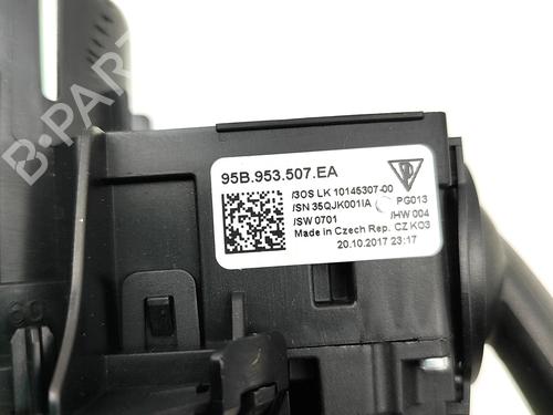 Steering column stalk PORSCHE MACAN (95B) 2.0 | BP33383300I23  - Image 7