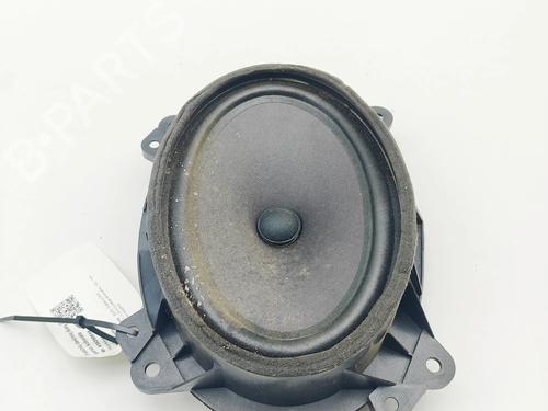 Speaker ISUZU D-MAX II (TFR, TFS) 2.5 CRDi 4x4 (TFS86J) | BP38961660E2 - Image 2