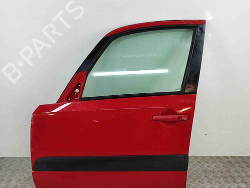 Used Left front door SUZUKI SX4 (EY, GY) 1.9 DDiS (RW419D) (120 hp) 28436125