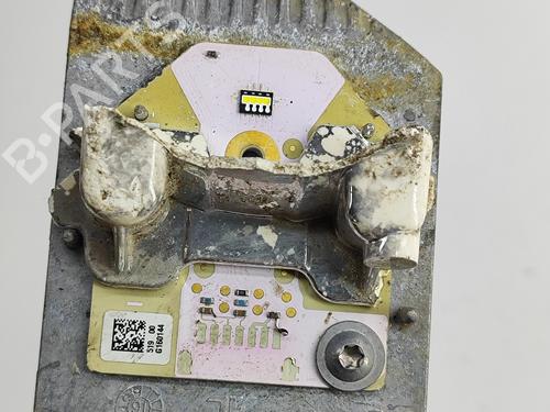 Elektronisk modul RENAULT CLIO IV (BH_) 0.9 TCe 90 (BHNF, BHMA, BHMH, BHJK, BHJR) | BP24818987M83 