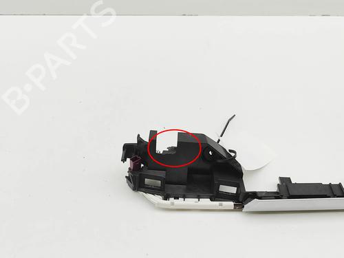 Luftventil BMW X3 (G01, F97, G08) xDrive 20 d | BP38875388I21 - Image 5