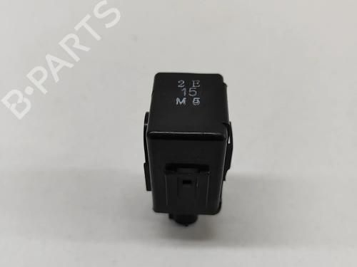 Used Electronic module Electronic module HONDA CIVIC X Hatchback (FC_, FK_) 2.0 Type-R (FK8) (320 hp) 20981937 20981937