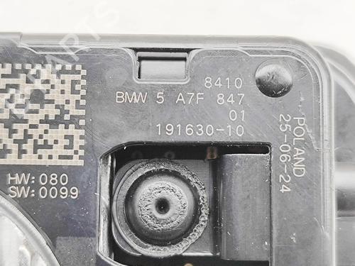 Electronic module BMW X5 (G05, F95) xDrive 30 d Mild-Hybrid | BP33384097M83 - Image 6