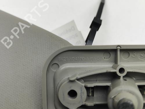 Right sun visor FORD TOURNEO CUSTOM V362 Bus (F3) 2.0 EcoBlue | BP30178229I2 