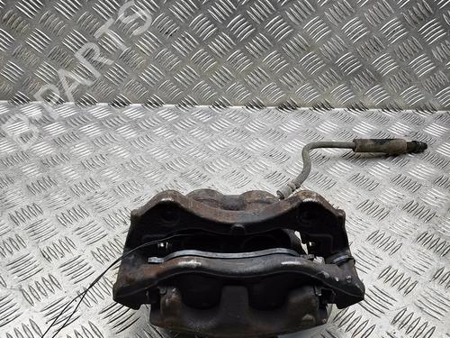 Right front brake caliper FORD TRANSIT V363 Van (FCD, FDD) 2.0 EcoBlue | BP37598769M104 - Image 5