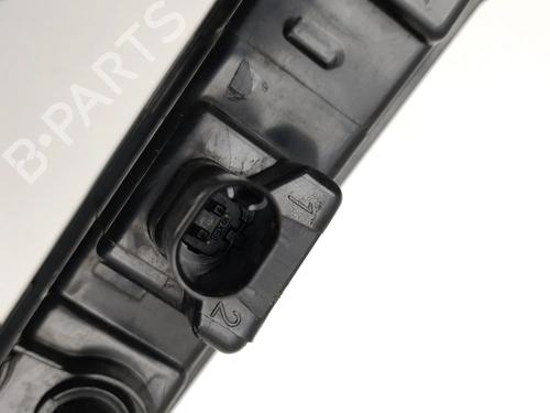 Front center light MERCEDES-BENZ EQB (X243) EQB 350 4-matic (243.612) | BP39749009I38 - Image 4