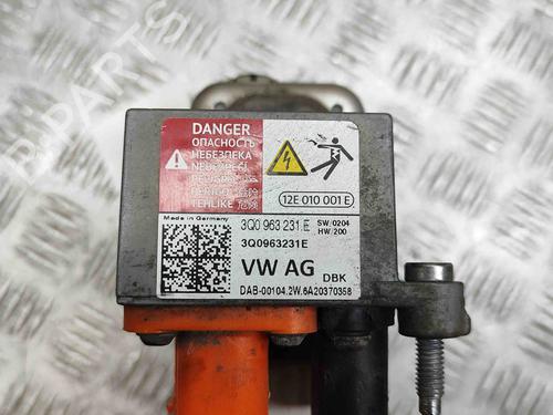 Elektronisk modul AUDI E-TRON (GEN) 55 quattro | BP29403957M83 