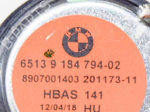 Speaker BMW 6 Gran Turismo (G32) 630 i | BP7798926E2 