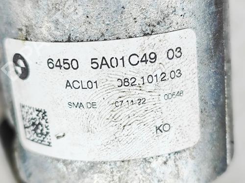 AC pipe BMW iX (I20) xDrive 40 | BP33393123M126  - Image 6