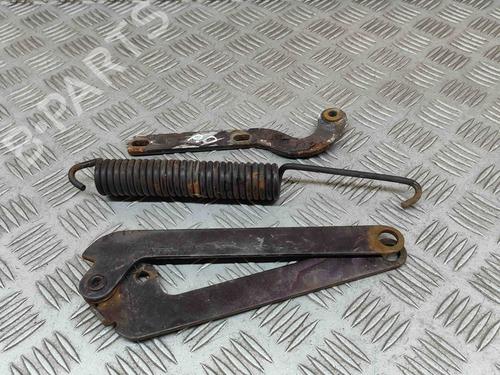 Used Hinge/Door check strap MERCEDES-BENZ S-CLASS Saloon (W108, W109) 280 S (108.016) (140 hp) 23946475