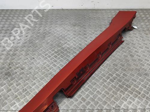 Left sideskirt BMW Z4 Roadster (E89) sDrive 18 i | BP27295934C115 