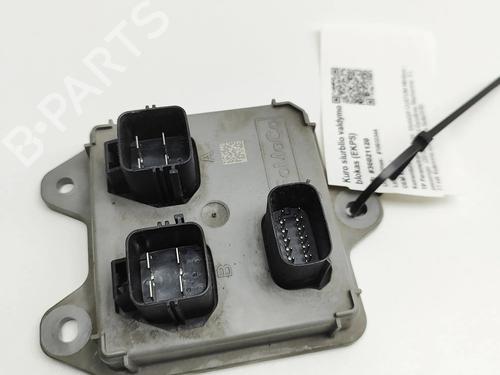 Electronic module FORD TRANSIT CUSTOM V362 Bus (F3) 2.0 EcoBlue | BP36231979M83 - Image 4