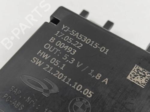 Electronic module BMW iX (I20) xDrive 40 | BP28560203M83 - Image 6