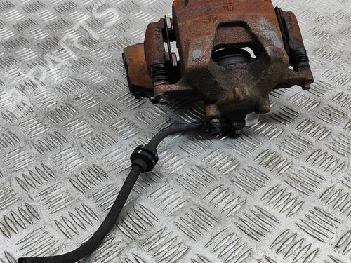 Left front brake caliper CHEVROLET ORLANDO (J309) 2.0 D | BP24975752M105 