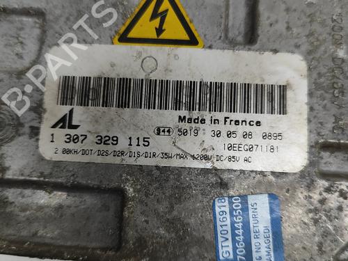 Electronic module AUDI A4 B7 Convertible (8HE) 2.0 TFSI 16V | BP23248624M83  - Image 5