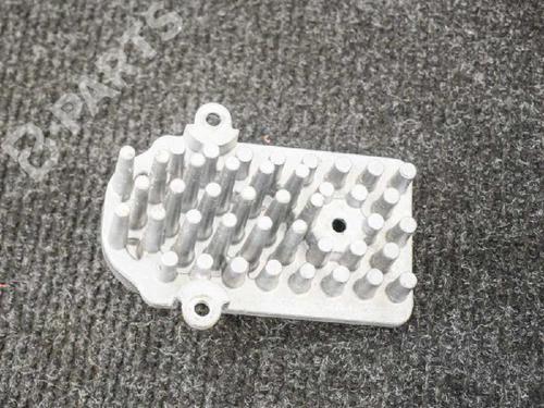 Elektronische module VW TIGUAN (AD1, AX1) 2.0 TDI (150 hp) 6748407