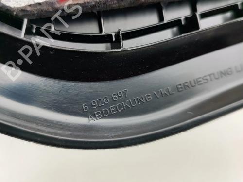 Boot lining BMW iX (I20) xDrive 40 | BP28687726I3 - Image 6