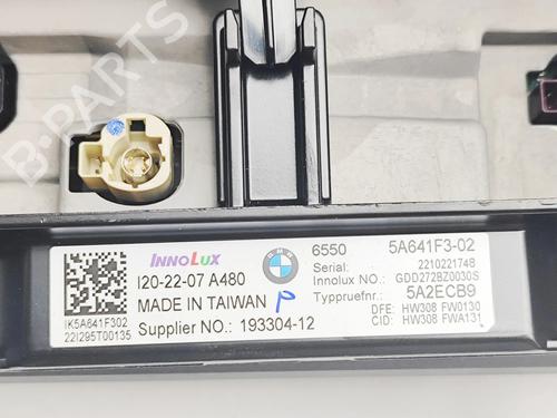 Display BMW iX (I20) xDrive 40 | BP32756231C48 - Image 6