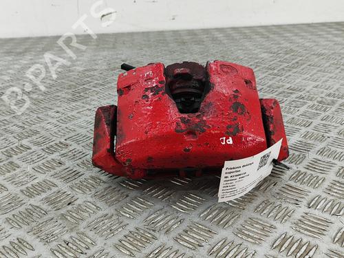 Used Right front brake caliper AUDI A6 C7 Avant (4G5, 4GD) 2.0 TDI (190 hp) 28434432
