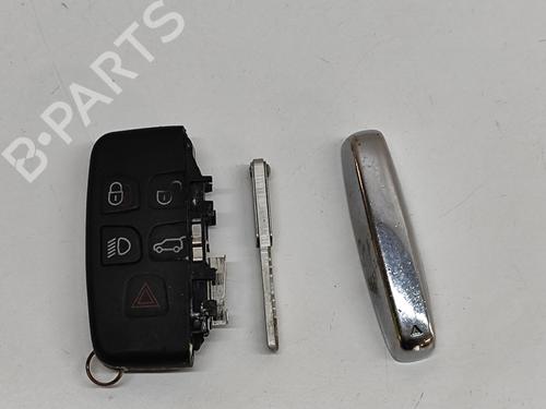 Electronic module LAND ROVER RANGE ROVER EVOQUE (L538) 2.0 D | BP27570061M83 