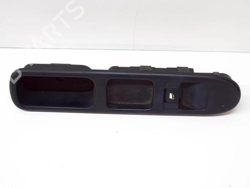 Used Left front window switch Left front window switch PEUGEOT 307 SW (3H) 1.6 16V (109 hp) 36043191 36043191